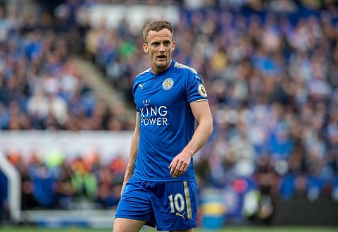 Sources: Bristol City in advanced talks to sign Leicester City legends King and James