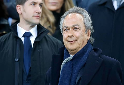 This 'incredibly generous' figure has Moshiri's ear amid Everton manager hunt - Kieran Maguire
