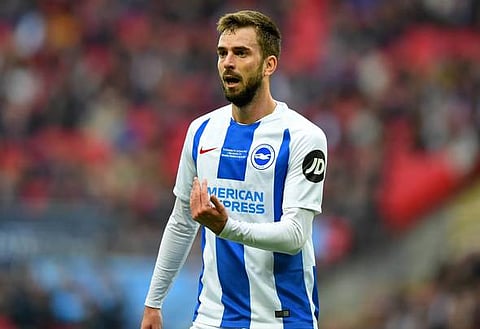 Sources: PSV Eindhoven plot raid to re-sign Propper from Brighton