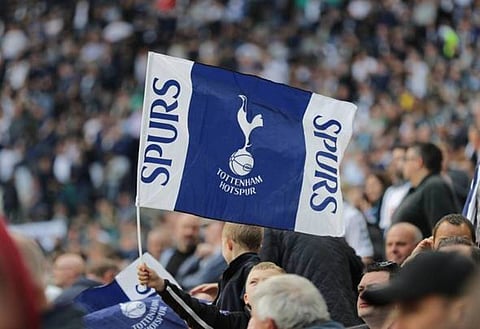 Kieran Maguire: Tottenham are '10 years' ahead of rest of Premier League