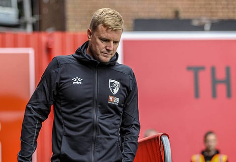 Phillips 'surprised' as new details emerge on why Howe rejected Celtic offer