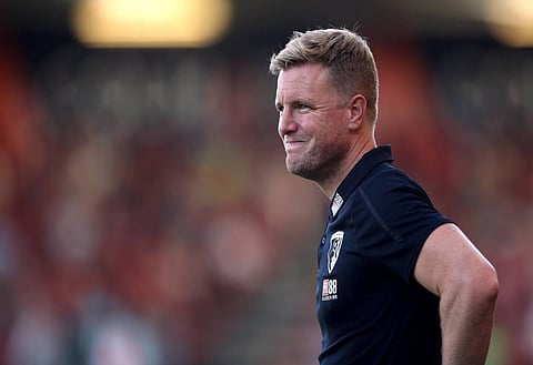 Sources: Howe stance on accepting Newcastle job revealed after Southampton twist