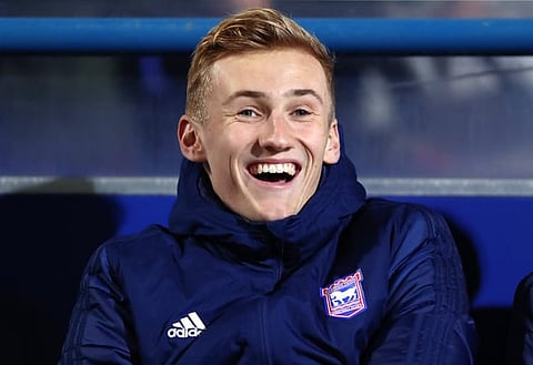 Sources: Barnsley line up bid for Ipswich Town star Downes