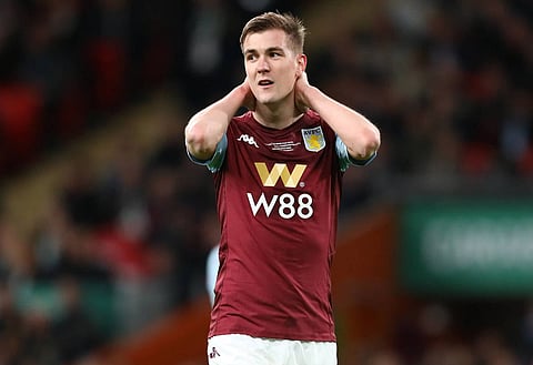 Agbonlahor: Aston Villa tipped to sign free agent as deal agreed