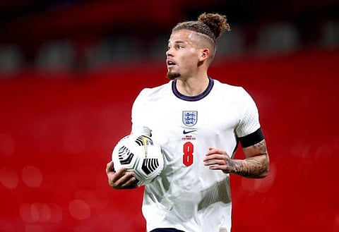 Leeds United backed for £110m overhaul after source's Kalvin Phillips reveal - pundit