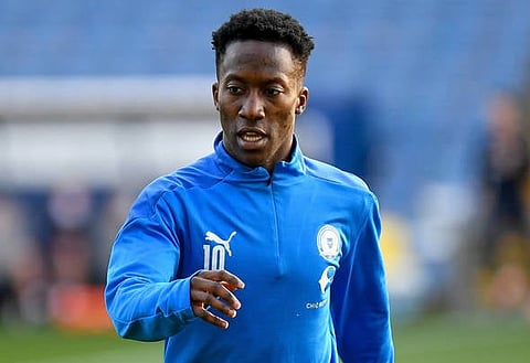 Pundit predicts Dembele to sign for Rangers after 'very clever' move