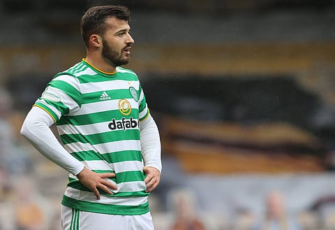 McAvennie blasts 'lazy' Ajeti and expects Celtic to devise new back-up plan after hammering