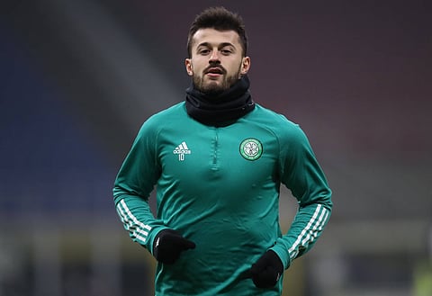 Ajeti backed for Celtic turnaround after transformation - pundit