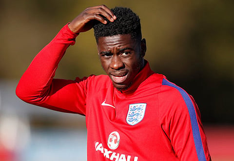 Aston Villa backed to sign Tuanzebe amid 'brilliant news' from Man United - Kenny
