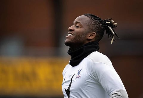 Bielsa tipped to turn Batshuayi into Leeds 'animal' amid transfer link - Whelan