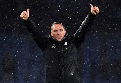 Man United three-man shortlist has revealed perfect candidate to replace doomed Solskjaer - pundit