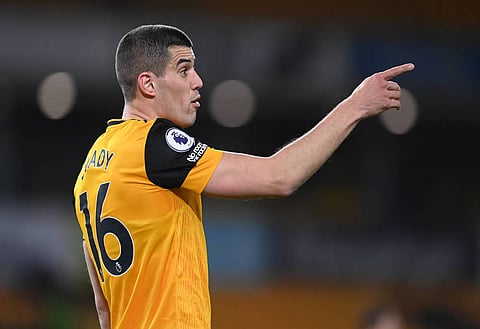 Mills: 'Incredible' Coady would be good Tottenham signing amid Carragher reveal