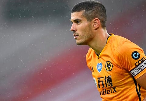 Ex-manager wowed as Tottenham open talks to sign 'machine' Coady from Wolves
