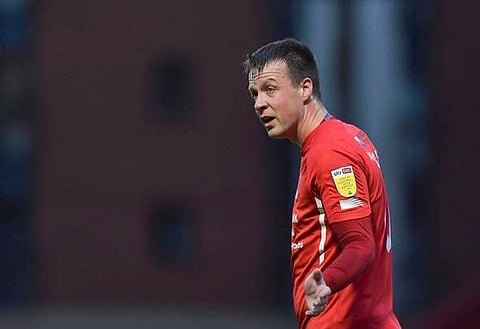 Sources: Southend agree to sign Coulson after Leyton Orient exit