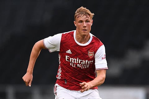 Medical complete: Sunderland agree to sign Arsenal defender Daniel Ballard - Sources