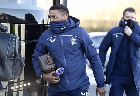 Defoe tipped to join Aston Villa after major Rangers development - Glasgow expert