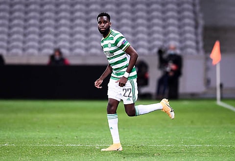 Pundit makes Celtic 'miracle' transfer claim after confirmed Edouard news