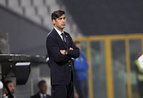 Phillips 'very surprised' by 'bizzare' Fonseca-Tottenham update