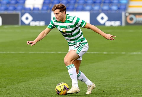 Celtic may take 'big risk' on Forrest v Midtjylland after 'huge' development - pundit