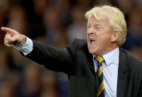 McAvennie: This is what my Celtic sources are saying about Strachan return