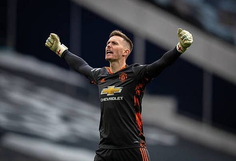 Sources: AC Milan ready Henderson bid as Man United unhappy with star