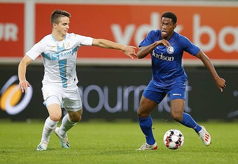 Sources: Rangers work on beating Tottenham to loan-to-buy Lepinjica deal