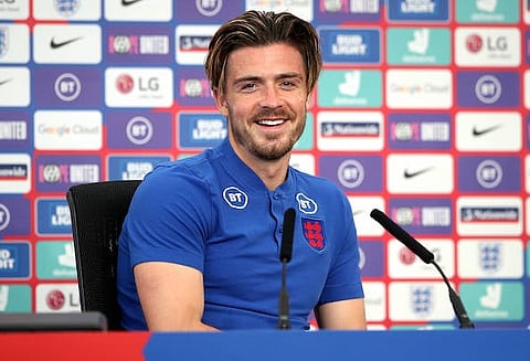 Sources: Grealish tells friends his updated stance on quitting Aston Villa for Man City this summer
