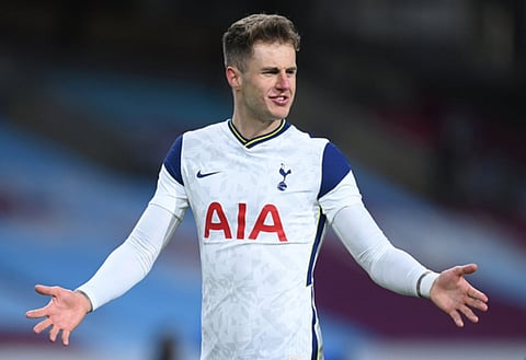 Pundit can't believe Tottenham would allow Rodon to sign for new club as manager touts move