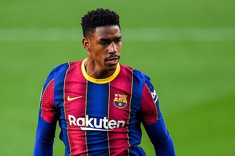 Pundit tips Leeds to bin £15m man as marquee signing lined up to follow Firpo to Elland Road