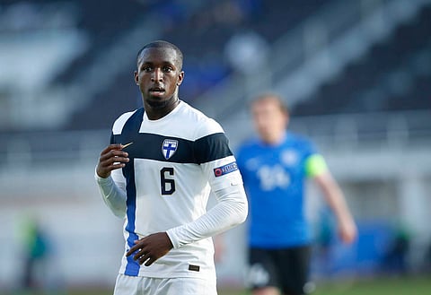Kamara 'holding all the cards' in Rangers contract talks amid £10m transfer reveal - Hutton