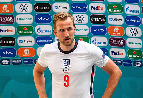 Sources: Nuno tells Man United the two stars he wants in Kane cash-plus-players deal