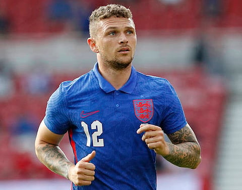 Sources: Atletico Madrid respond after Man United submit formal Trippier bid