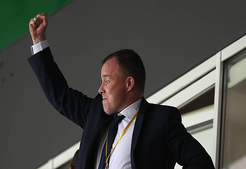 Ex-manager backs Leeds to sign 'special player' after CEO reveal