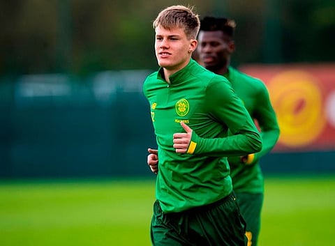 Hjelde to Leeds deal all but done after official Celtic update - Campbell