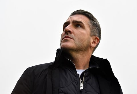 Ex-Premier League referee: Ryan Lowe set for extended ban after Preston North End news