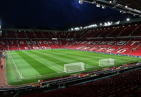 Finance guru: Man United have just earned 'millions' as new deal is 'on another level'
