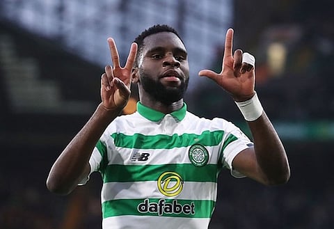 Whelan impressed by what he's seen from Edouard after Celtic friends reveal