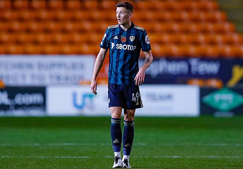 Sources: Leeds United starlet Casey agrees personal terms with Blackpool