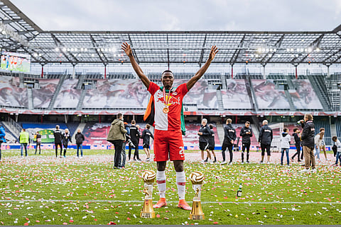 Sources: Patson Daka 'very keen' to join Liverpool as surprise asking price revealed