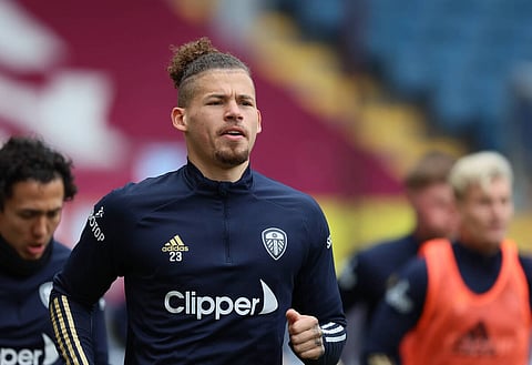 Leeds may have told Phillips to stay away from Thorp Arch after source reveal - Mills