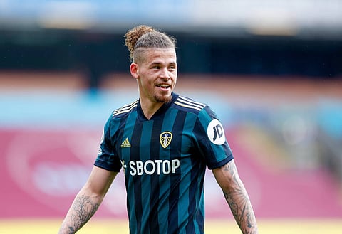 Whelan tears Phillips' critics to shreds with West Ham player dig