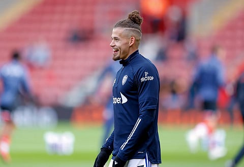 Leeds 'not good enough' without Phillips as source shares transfer update tonight