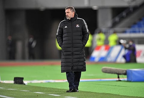 Whelan slams Celtic over new Postecoglou 'farce' that's 'very disappointing'