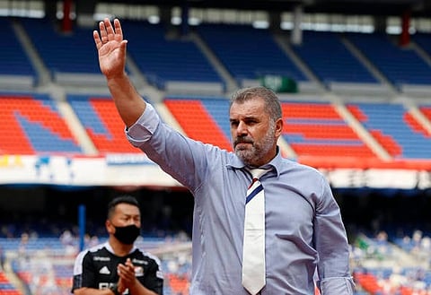 Sources: Postecoglou to be announced the new Celtic manager after compensation agreed