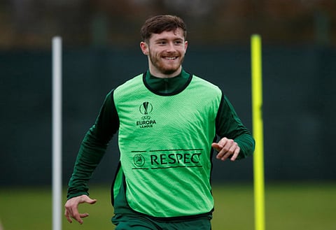 McAvennie: Ralston will be a prolific Celtic scorer and assist maker with one small change