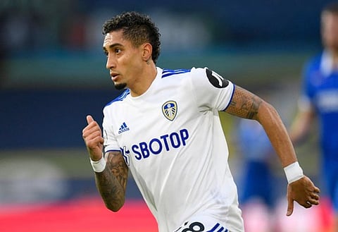 Whelan tells Liverpool to sign 'Raphinha's replacement' who's a 'joy to watch'