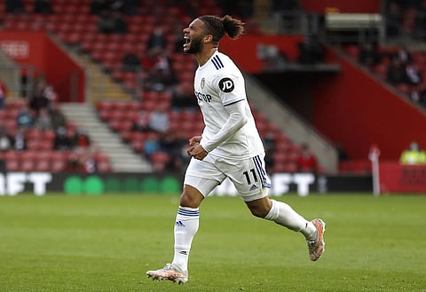 Roberts can be a 'big part' of Leeds plans after Bielsa 'vote of confidence'