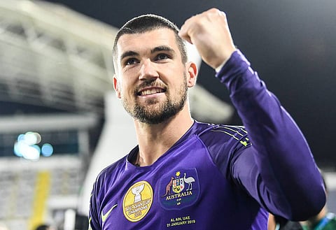 Whelan tells Celtic new keeper is 'absolute must' as Ryan set for medical in Spain