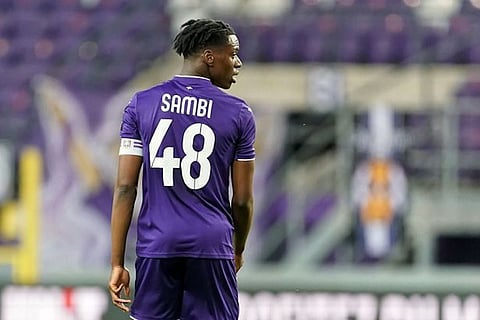 Sources: Lokonga agrees personal terms with Arsenal as two deals edge closer