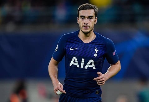 Leeds can seal 'perfect' Winks signing after Tottenham stance revealed - Robinson